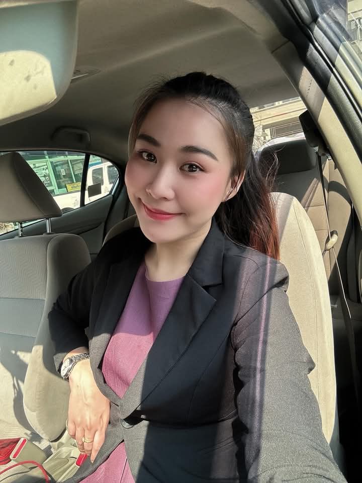 Chị Hải Yến